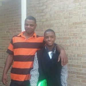 Meet your Posher, Charles